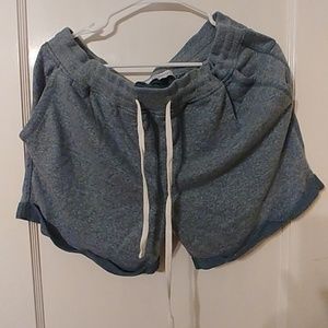 Cotton shorts - Brand new, never worn